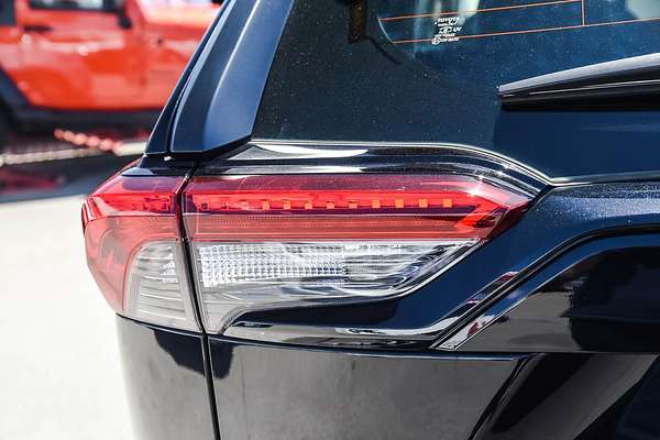 2024 Toyota RAV4 GX AXAH52R