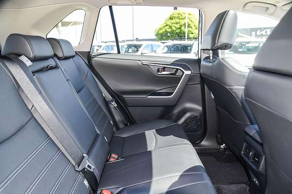 2025 Toyota RAV4 Cruiser AXAH52R