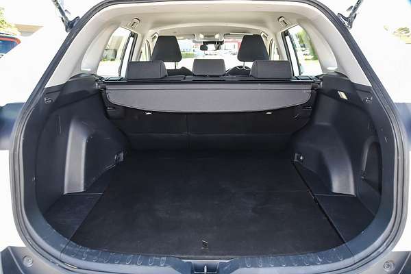 2023 Toyota RAV4 GX AXAH54R