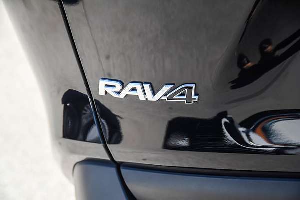 2024 Toyota RAV4 GX AXAH52R
