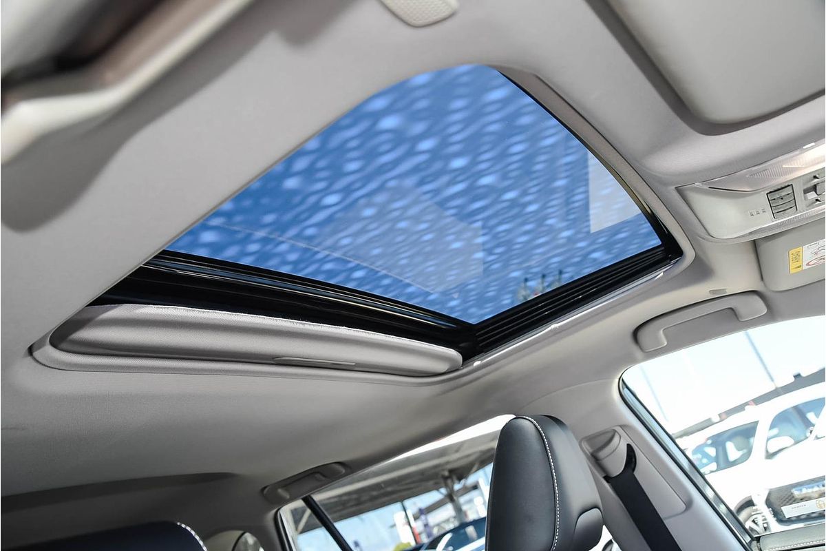 2025 Toyota RAV4 Cruiser AXAH52R