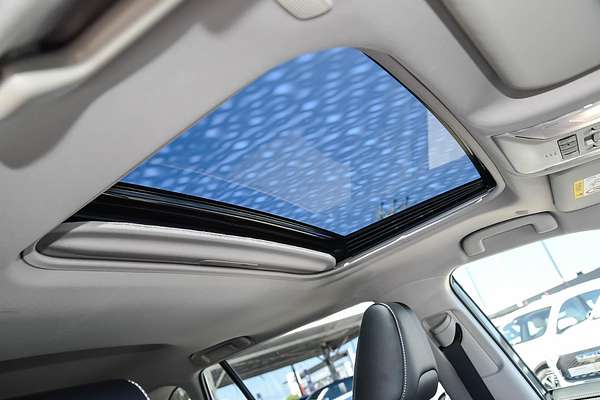 2025 Toyota RAV4 Cruiser AXAH52R