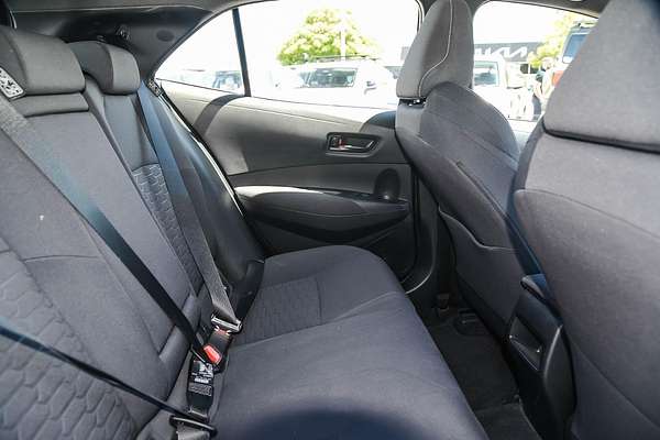 2020 Toyota Corolla Ascent Sport Hybrid ZWE211R