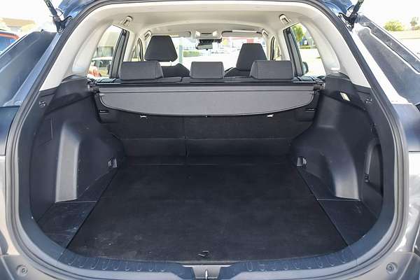 2023 Toyota RAV4 GX AXAH52R