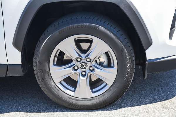 2023 Toyota RAV4 GX AXAH54R