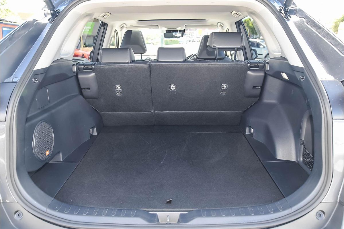 2025 Toyota RAV4 Cruiser AXAH52R