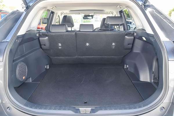 2025 Toyota RAV4 Cruiser AXAH52R