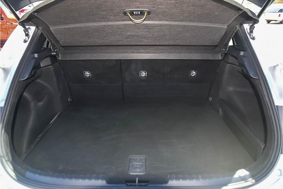 2020 Toyota Corolla Ascent Sport Hybrid ZWE211R