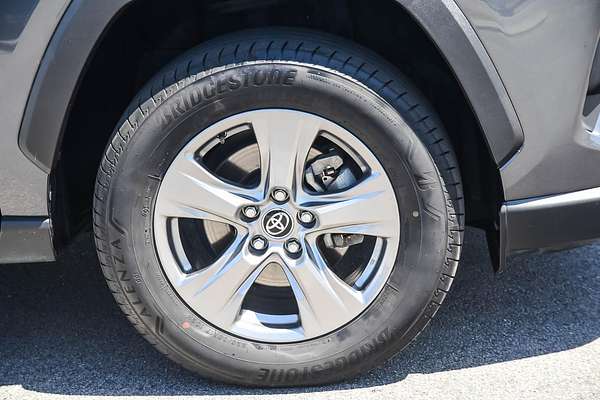 2023 Toyota RAV4 GX AXAH52R