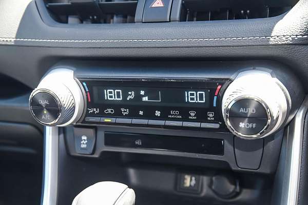 2024 Toyota RAV4 GX AXAH52R