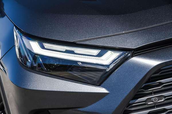 2025 Toyota RAV4 Cruiser AXAH52R