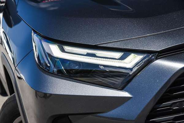 2023 Toyota RAV4 GX AXAH52R