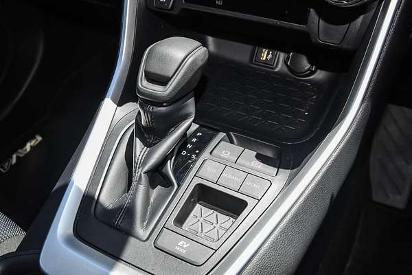 2024 Toyota RAV4 GX AXAH52R