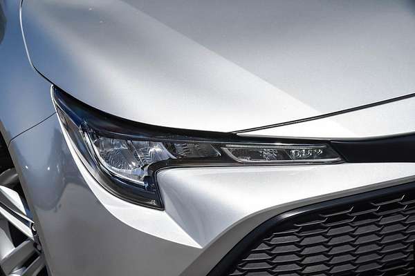 2020 Toyota Corolla Ascent Sport Hybrid ZWE211R