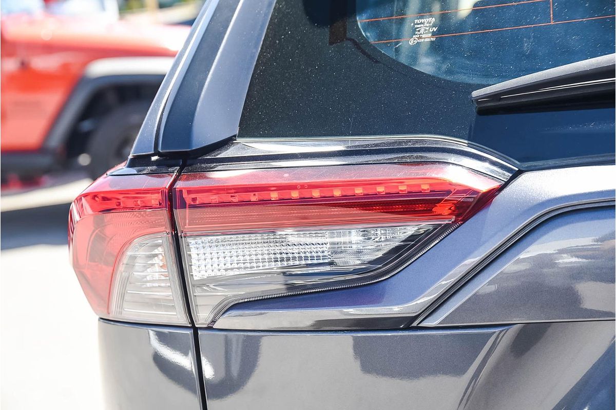 2023 Toyota RAV4 GX AXAH52R