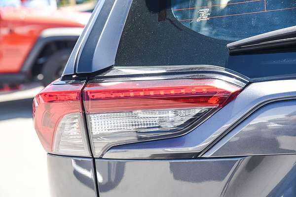 2023 Toyota RAV4 GX AXAH52R