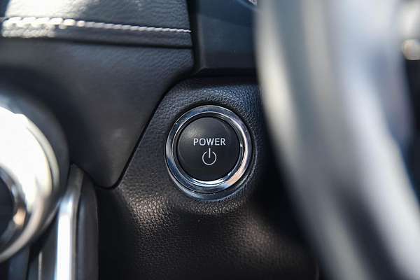 2024 Toyota RAV4 GX AXAH52R