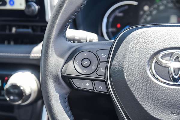 2024 Toyota RAV4 GX AXAH52R