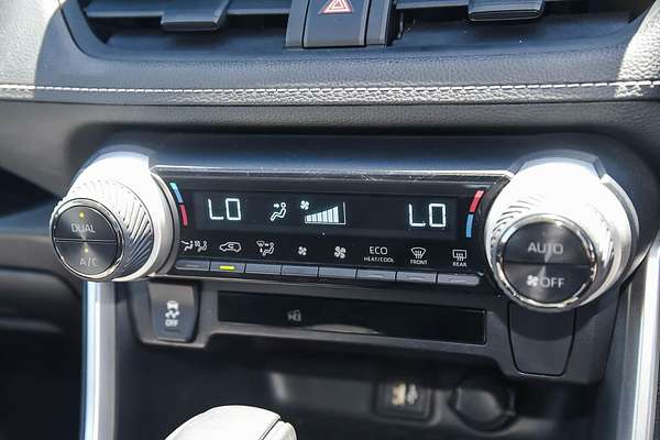 2023 Toyota RAV4 GX AXAH54R