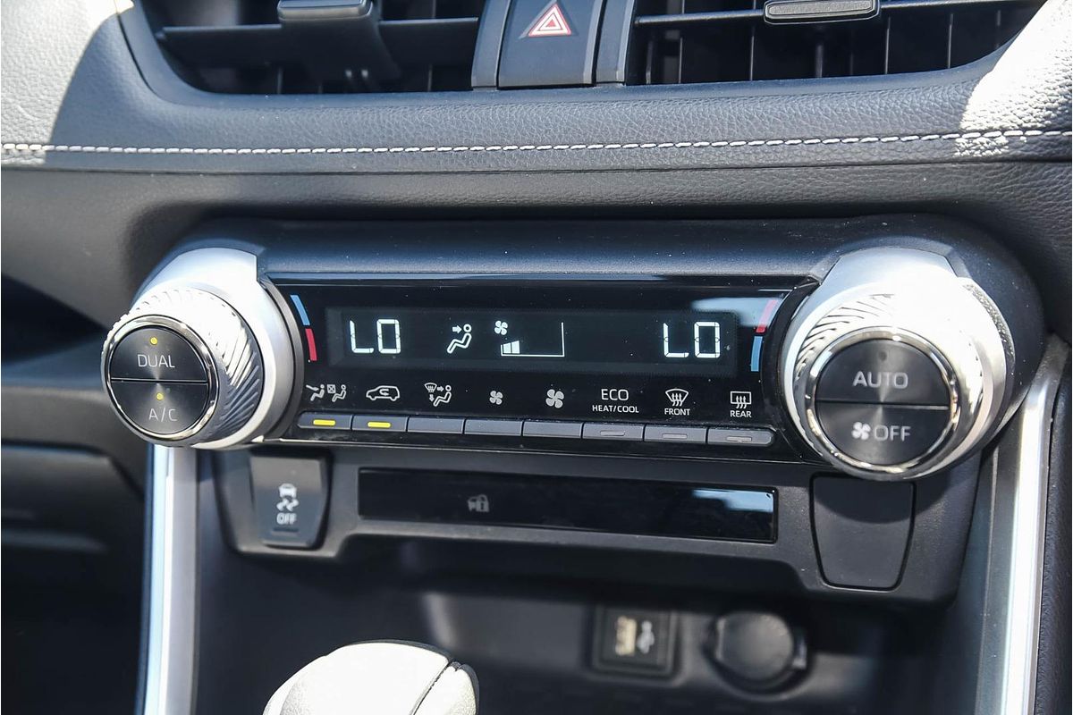 2023 Toyota RAV4 GX AXAH52R