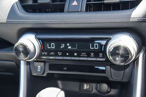 2023 Toyota RAV4 GX AXAH52R