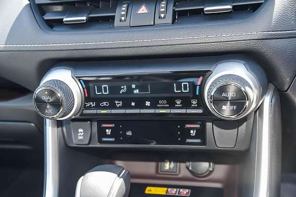 2025 Toyota RAV4 Cruiser AXAH52R