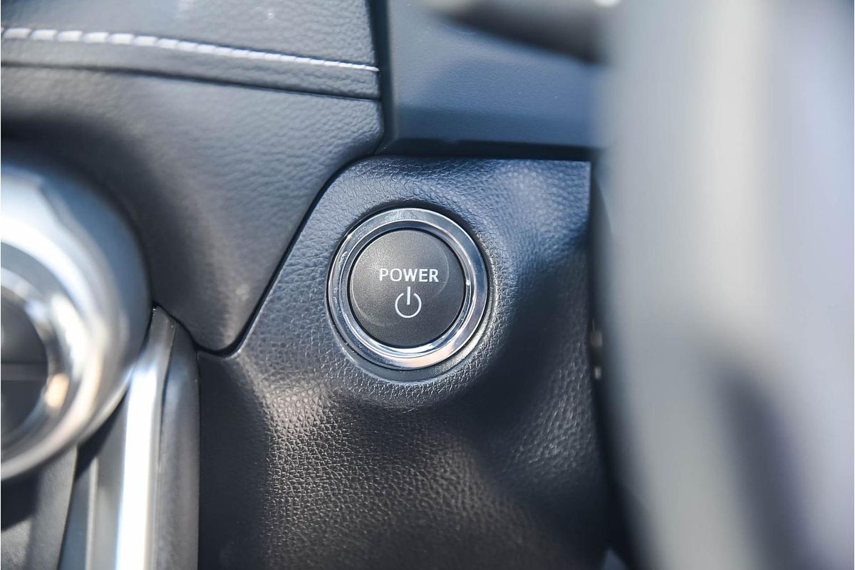 2025 Toyota RAV4 Cruiser AXAH52R