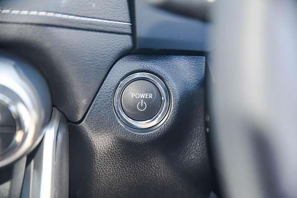 2025 Toyota RAV4 Cruiser AXAH52R