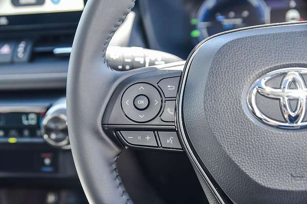 2025 Toyota RAV4 Cruiser AXAH52R