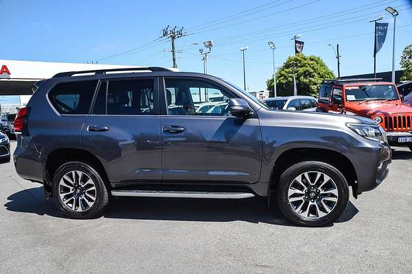 2021 Toyota Landcruiser Prado VX GDJ150R
