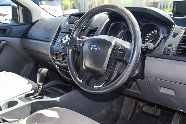 2015 Ford Ranger XL Hi-Rider PX Rear Wheel Drive 2.2L