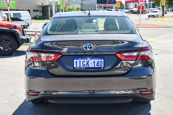 2024 Toyota Camry Ascent AXVH70R