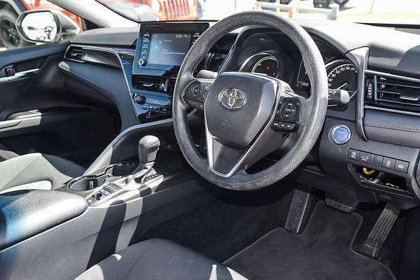 2023 Toyota Camry Ascent AXVH70R