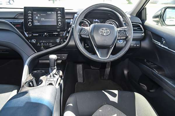 2023 Toyota Camry Ascent AXVH70R