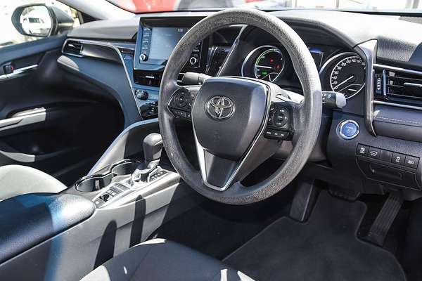 2024 Toyota Camry Ascent AXVH70R