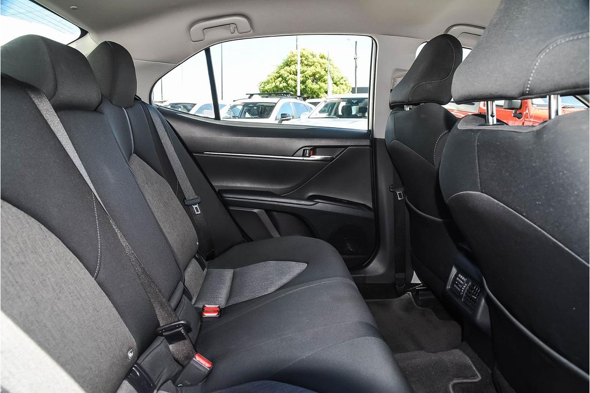 2023 Toyota Camry Ascent AXVH70R