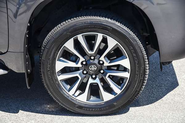 2021 Toyota Landcruiser Prado VX GDJ150R