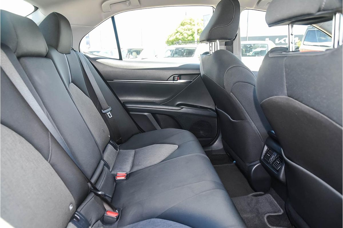 2024 Toyota Camry Ascent AXVH70R