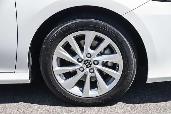 2023 Toyota Camry Ascent AXVH70R