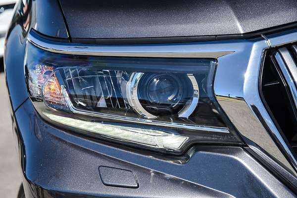 2021 Toyota Landcruiser Prado VX GDJ150R