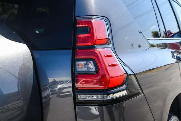 2021 Toyota Landcruiser Prado VX GDJ150R