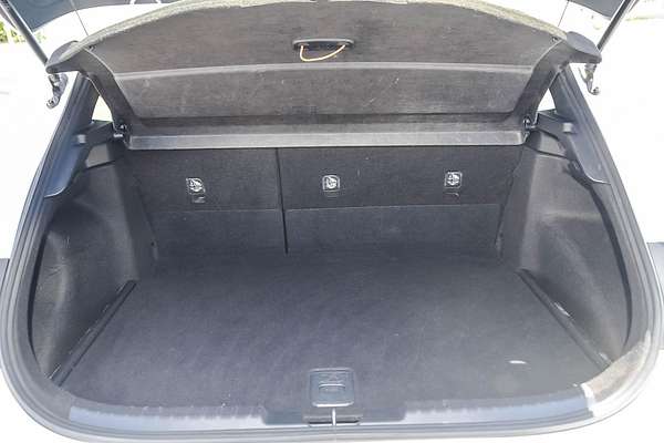 2022 Toyota Corolla Ascent Sport MZEA12R