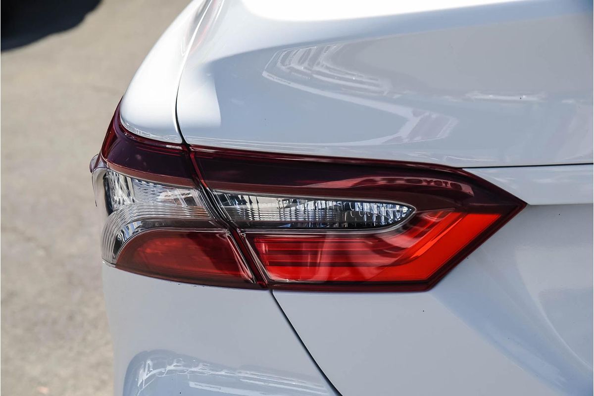 2023 Toyota Camry Ascent AXVH70R