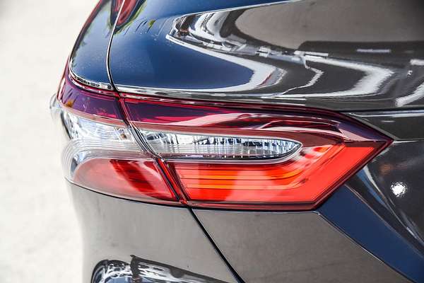 2024 Toyota Camry Ascent AXVH70R