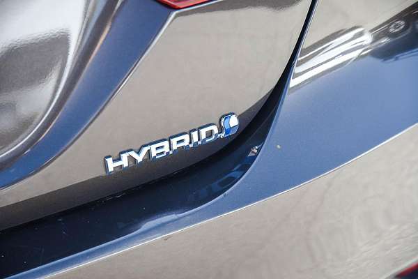 2024 Toyota Camry Ascent AXVH70R