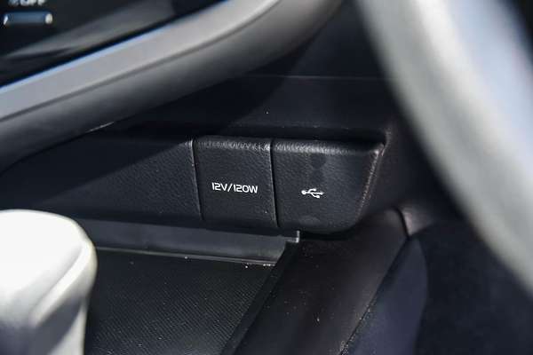 2023 Toyota Camry Ascent AXVH70R