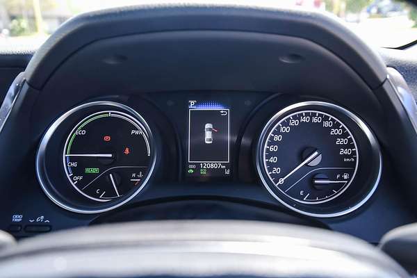 2024 Toyota Camry Ascent AXVH70R