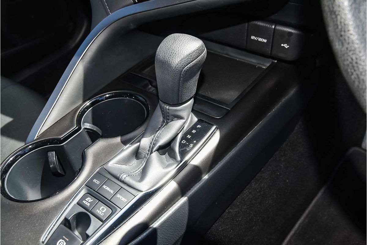 2023 Toyota Camry Ascent AXVH70R