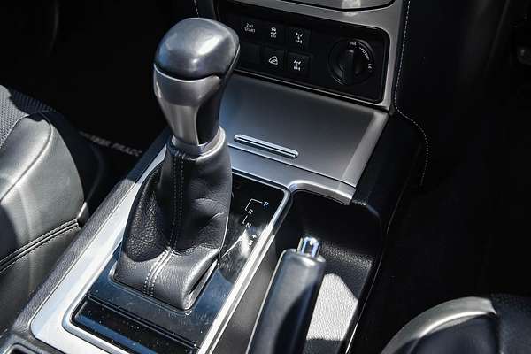 2021 Toyota Landcruiser Prado VX GDJ150R