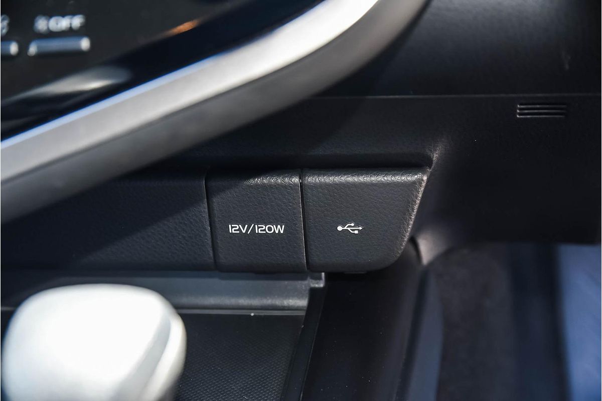 2024 Toyota Camry Ascent AXVH70R